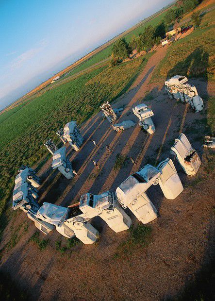 Carhenge